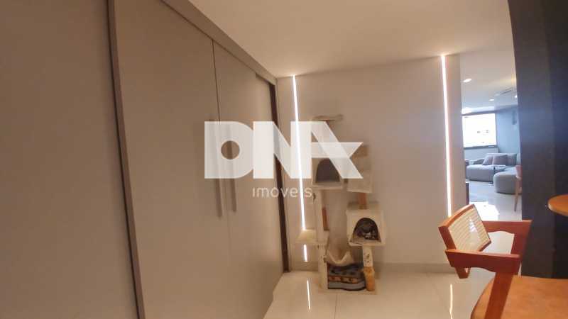 Cobertura 3 quartos à venda Manaíra, João Pessoa - R$ 1.850.000 - PBCO30007