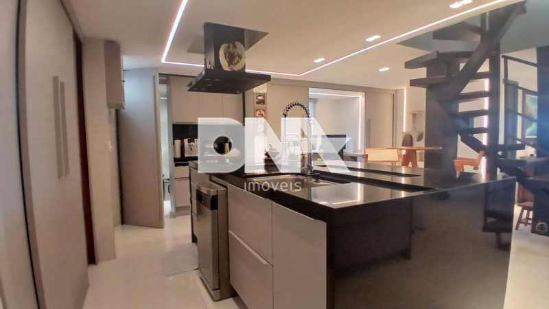 Cobertura 3 quartos à venda Manaíra, João Pessoa - R$ 1.850.000 - PBCO30007