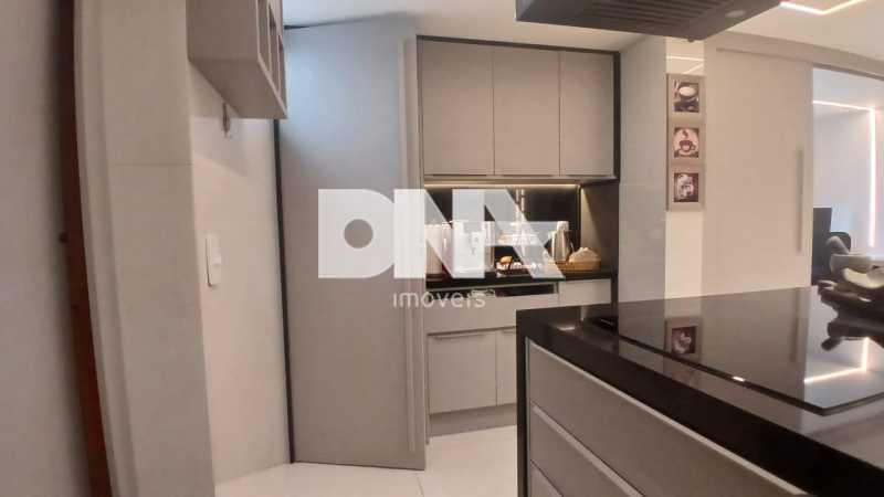 Cobertura 3 quartos à venda Manaíra, João Pessoa - R$ 1.850.000 - PBCO30007