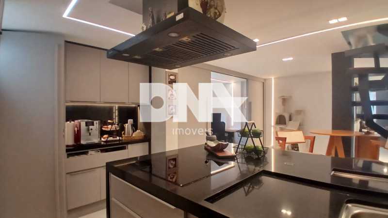 Cobertura 3 quartos à venda Manaíra, João Pessoa - R$ 1.850.000 - PBCO30007