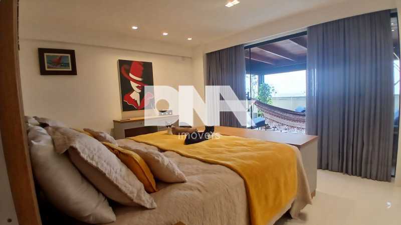 Cobertura 3 quartos à venda Manaíra, João Pessoa - R$ 1.850.000 - PBCO30007