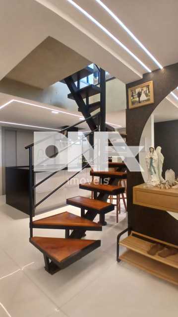 Cobertura 3 quartos à venda Manaíra, João Pessoa - R$ 1.850.000 - PBCO30007