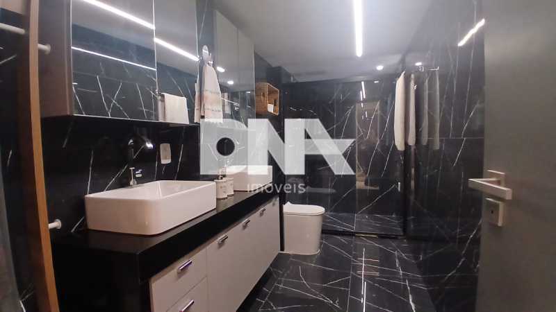 Cobertura 3 quartos à venda Manaíra, João Pessoa - R$ 1.850.000 - PBCO30007