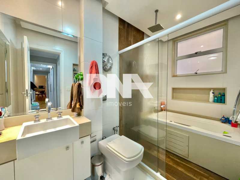 Imperdível - Apartamento 3 quartos à venda Flamengo, Rio de Janeiro - R$ 1.780.000 - FLAP30573