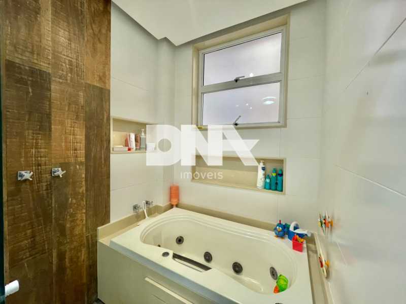 Imperdível - Apartamento 3 quartos à venda Flamengo, Rio de Janeiro - R$ 1.780.000 - FLAP30573