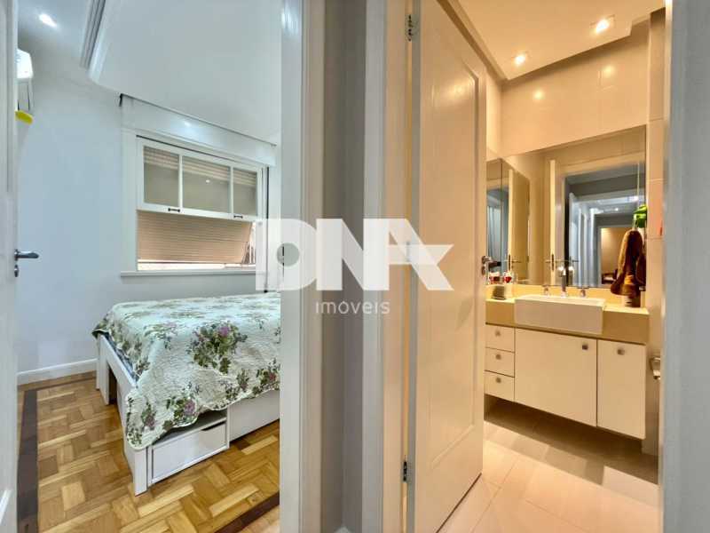 Imperdível - Apartamento 3 quartos à venda Flamengo, Rio de Janeiro - R$ 1.780.000 - FLAP30573