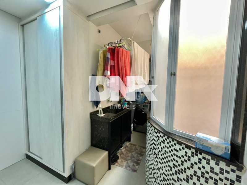 Imperdível - Apartamento 3 quartos à venda Flamengo, Rio de Janeiro - R$ 1.780.000 - FLAP30573