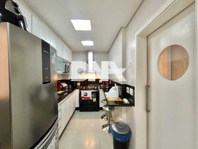 Imperdível - Apartamento 3 quartos à venda Flamengo, Rio de Janeiro - R$ 1.780.000 - FLAP30573