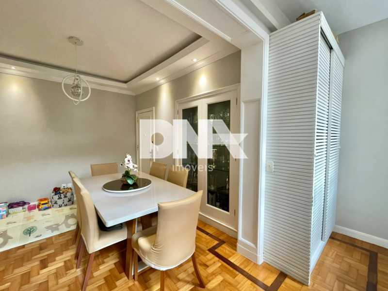 Imperdível - Apartamento 3 quartos à venda Flamengo, Rio de Janeiro - R$ 1.780.000 - FLAP30573