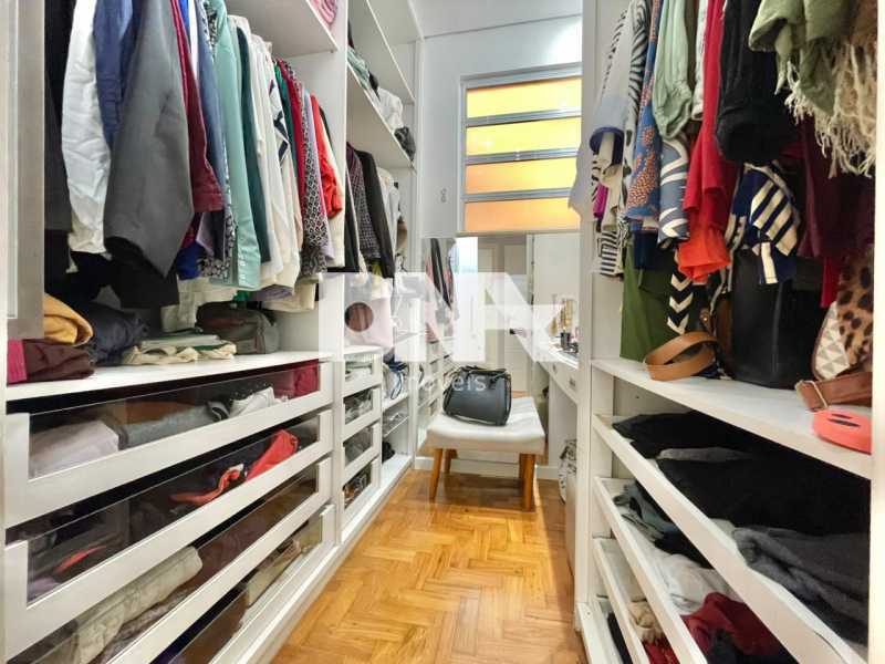 Imperdível - Apartamento 3 quartos à venda Flamengo, Rio de Janeiro - R$ 1.780.000 - FLAP30573