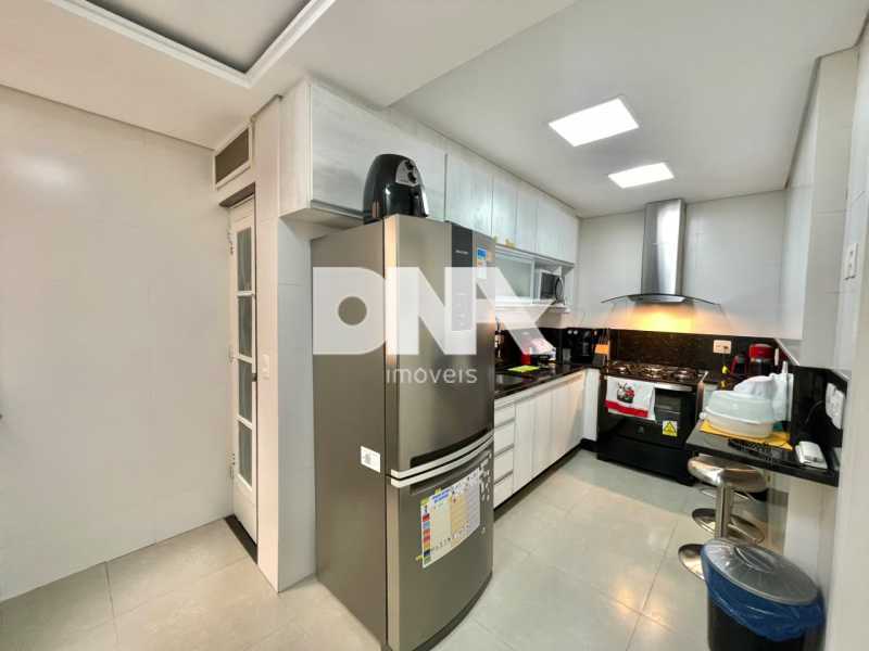 Imperdível - Apartamento 3 quartos à venda Flamengo, Rio de Janeiro - R$ 1.780.000 - FLAP30573