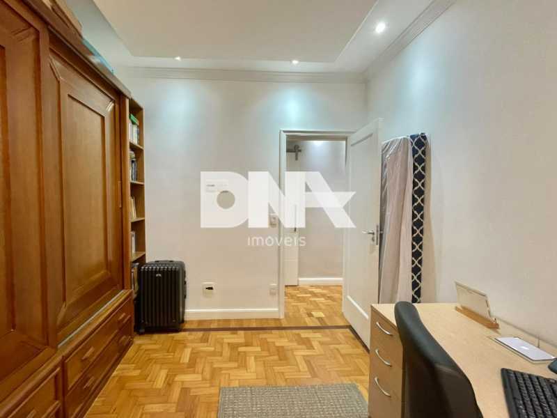 Imperdível - Apartamento 3 quartos à venda Flamengo, Rio de Janeiro - R$ 1.780.000 - FLAP30573