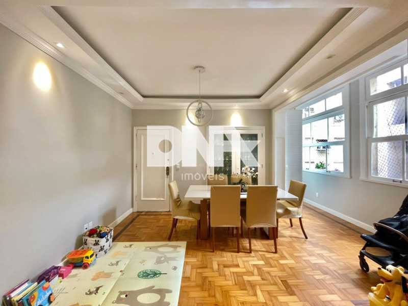 Imperdível - Apartamento 3 quartos à venda Flamengo, Rio de Janeiro - R$ 1.780.000 - FLAP30573
