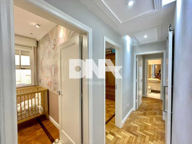 Imperdível - Apartamento 3 quartos à venda Flamengo, Rio de Janeiro - R$ 1.780.000 - FLAP30573