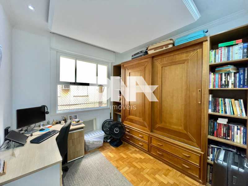 Imperdível - Apartamento 3 quartos à venda Flamengo, Rio de Janeiro - R$ 1.780.000 - FLAP30573