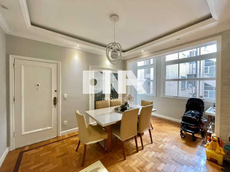 Imperdível - Apartamento 3 quartos à venda Flamengo, Rio de Janeiro - R$ 1.780.000 - FLAP30573