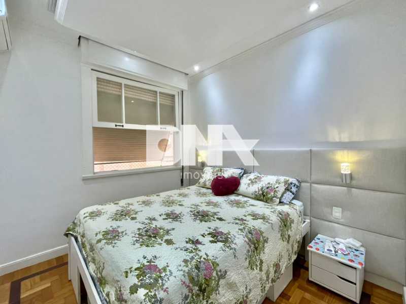 Imperdível - Apartamento 3 quartos à venda Flamengo, Rio de Janeiro - R$ 1.780.000 - FLAP30573