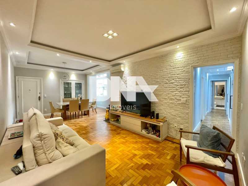 Imperdível - Apartamento 3 quartos à venda Flamengo, Rio de Janeiro - R$ 1.780.000 - FLAP30573