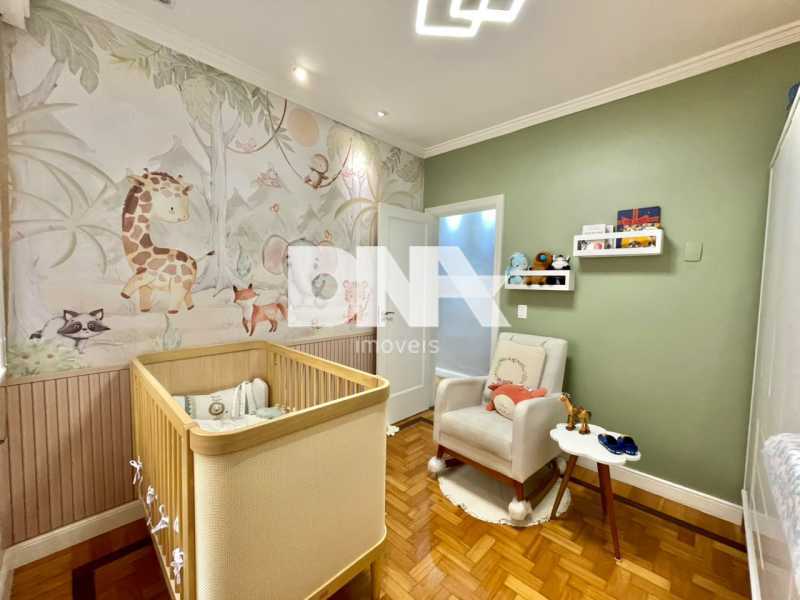 Imperdível - Apartamento 3 quartos à venda Flamengo, Rio de Janeiro - R$ 1.780.000 - FLAP30573