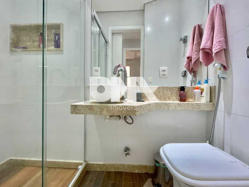 Imperdível - Apartamento 3 quartos à venda Flamengo, Rio de Janeiro - R$ 1.780.000 - FLAP30573