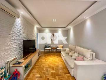Imperdível - Apartamento 3 quartos à venda Flamengo, Rio de Janeiro - R$ 1.780.000 - FLAP30573