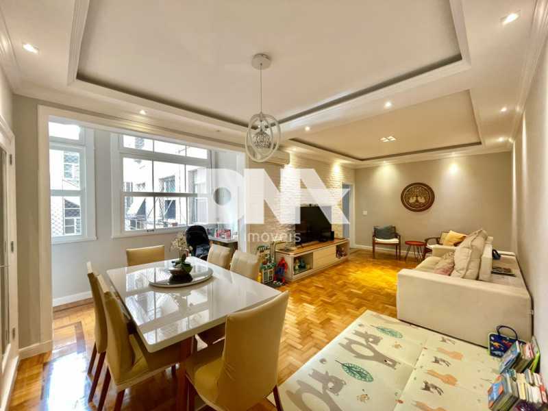Imperdível - Apartamento 3 quartos à venda Flamengo, Rio de Janeiro - R$ 1.780.000 - FLAP30573