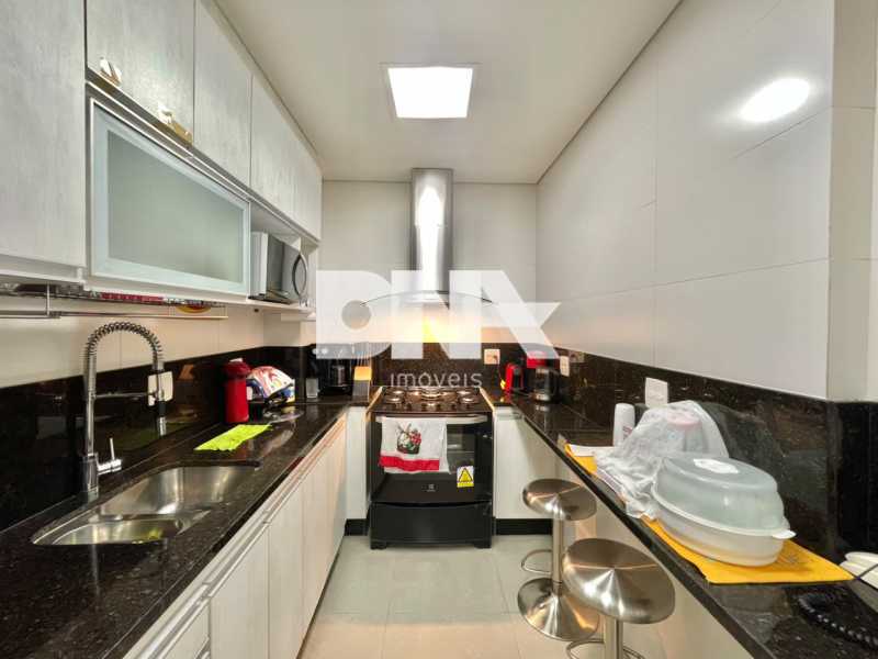 Imperdível - Apartamento 3 quartos à venda Flamengo, Rio de Janeiro - R$ 1.780.000 - FLAP30573