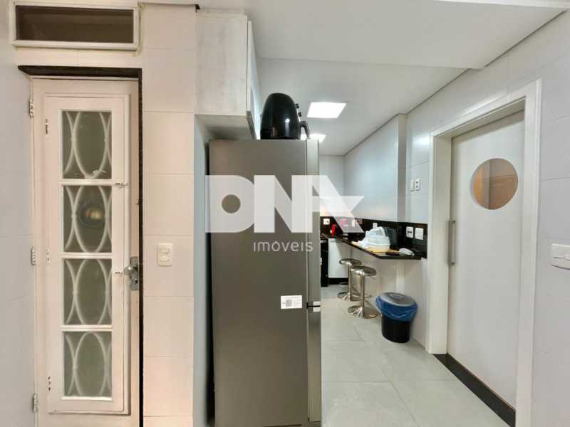 Imperdível - Apartamento 3 quartos à venda Flamengo, Rio de Janeiro - R$ 1.780.000 - FLAP30573