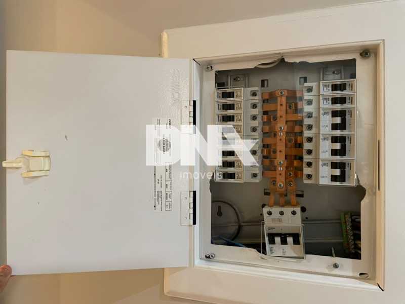 Imperdível - Apartamento 3 quartos à venda Flamengo, Rio de Janeiro - R$ 1.780.000 - FLAP30573