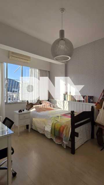 Conheça foto_85773b75b5af4faaaa6d86729 do imóvel - Cobertura 4 quartos à venda Laranjeiras, Rio de Janeiro - R$ 2.850.000 - FLCO40014 - 16 foto_85773b75b5af4faaaa6d86729 - 16