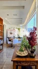 Cobertura 4 quartos à venda Laranjeiras, Rio de Janeiro - R$ 2.850.000 - FLCO40014 Cobertura 4 quartos à venda Laranjeiras, Rio de Janeiro - R$ 2.850.000 - FLCO40014