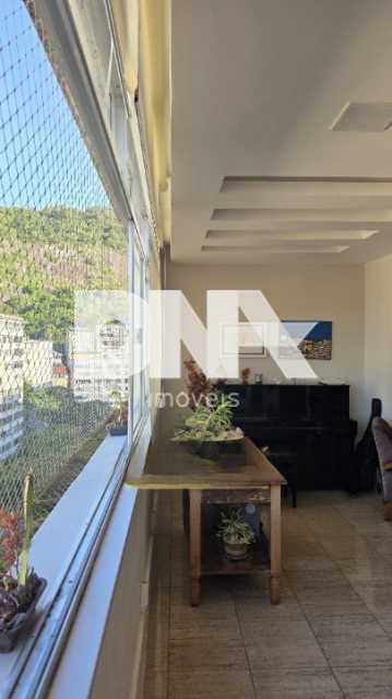 Conheça foto_73481930b73946069ece60cbd do imóvel - Cobertura 4 quartos à venda Laranjeiras, Rio de Janeiro - R$ 2.850.000 - FLCO40014 - 8 foto_73481930b73946069ece60cbd - 8