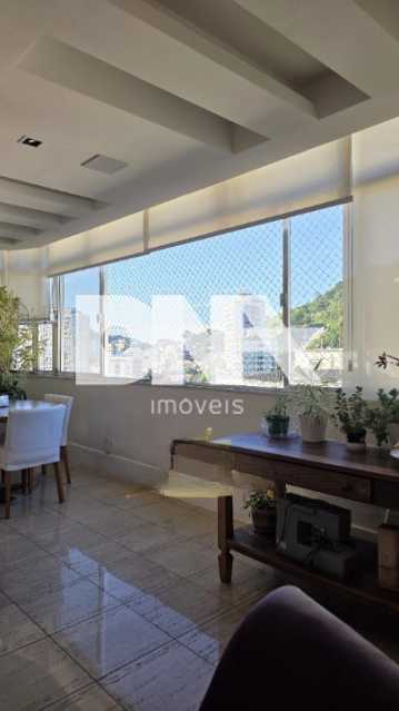 Conheça foto_ab09208ea1184ee1b7abe99d0 do imóvel - Cobertura 4 quartos à venda Laranjeiras, Rio de Janeiro - R$ 2.850.000 - FLCO40014 - 17 foto_ab09208ea1184ee1b7abe99d0 - 17