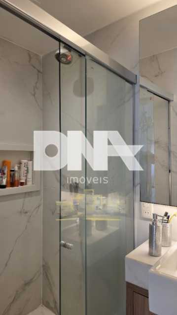 Conheça foto_bb186f973aa349b59f3ac0268 do imóvel - Cobertura 4 quartos à venda Laranjeiras, Rio de Janeiro - R$ 2.850.000 - FLCO40014 - 20 foto_bb186f973aa349b59f3ac0268 - 20