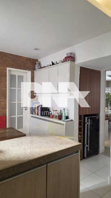 Conheça foto_d210d29cdced4bd8b240f7c68 do imóvel - Cobertura 4 quartos à venda Laranjeiras, Rio de Janeiro - R$ 2.850.000 - FLCO40014 - 24 foto_d210d29cdced4bd8b240f7c68 - 24