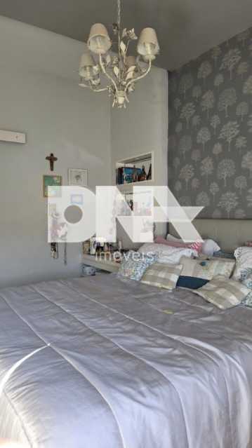 Conheça foto_e256285e6d55472e9cde33773 do imóvel - Cobertura 4 quartos à venda Laranjeiras, Rio de Janeiro - R$ 2.850.000 - FLCO40014 - 26 foto_e256285e6d55472e9cde33773 - 26