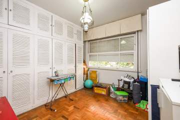 Imperdível - Apartamento à venda Rua Júlio de Castilhos, Copacabana, Rio de Janeiro - R$ 1.350.000 - NSAP33998