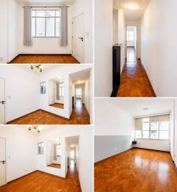 Imperdível - Apartamento 1 quarto à venda Leblon, Rio de Janeiro - R$ 1.669.500 - LEAP10403
