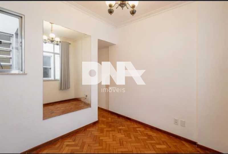 Imperdível - Apartamento 1 quarto à venda Leblon, Rio de Janeiro - R$ 1.669.500 - LEAP10403