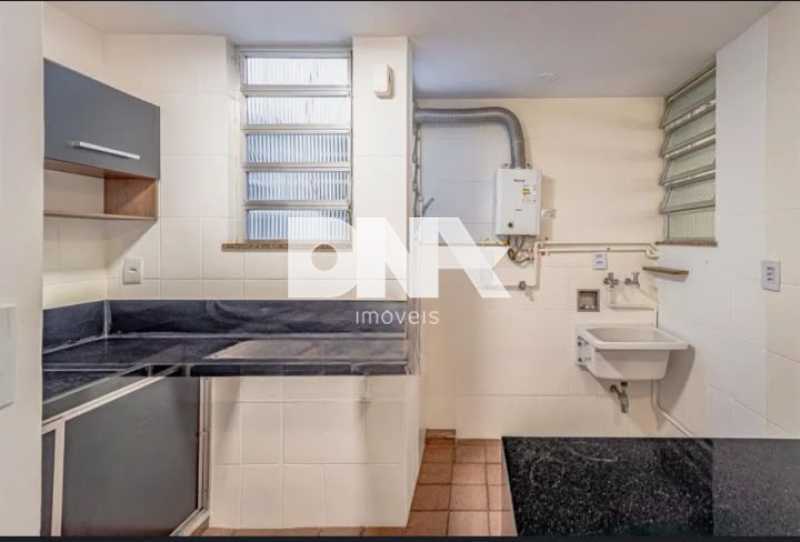 Imperdível - Apartamento 1 quarto à venda Leblon, Rio de Janeiro - R$ 1.669.500 - LEAP10403