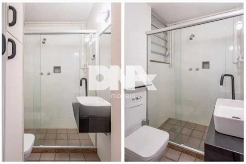 Imperdível - Apartamento 1 quarto à venda Leblon, Rio de Janeiro - R$ 1.669.500 - LEAP10403