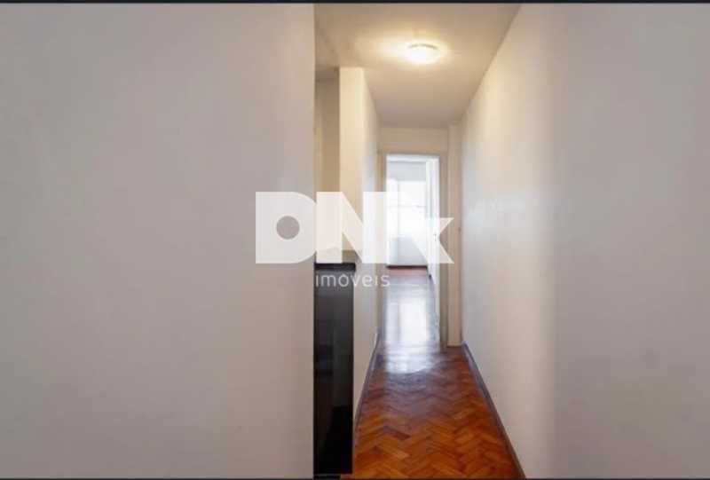 Imperdível - Apartamento 1 quarto à venda Leblon, Rio de Janeiro - R$ 1.669.500 - LEAP10403