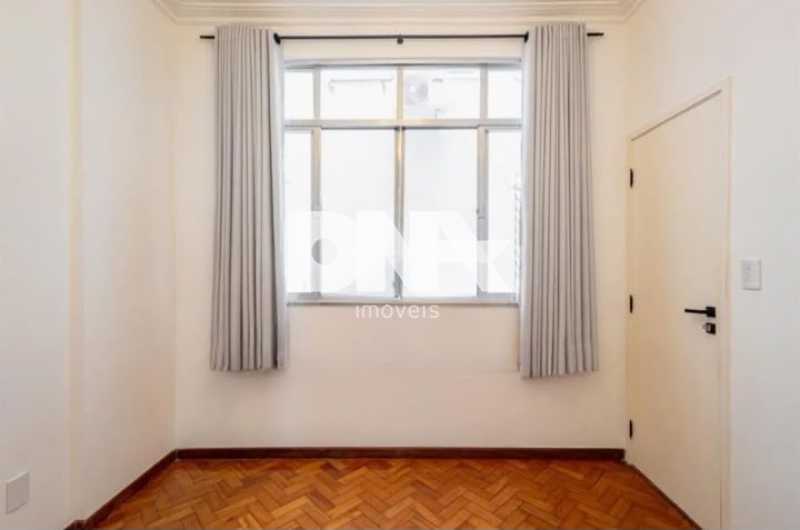 Imperdível - Apartamento 1 quarto à venda Leblon, Rio de Janeiro - R$ 1.669.500 - LEAP10403