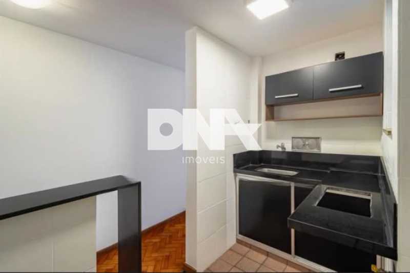 Imperdível - Apartamento 1 quarto à venda Leblon, Rio de Janeiro - R$ 1.669.500 - LEAP10403