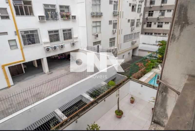 Imperdível - Apartamento 1 quarto à venda Leblon, Rio de Janeiro - R$ 1.669.500 - LEAP10403