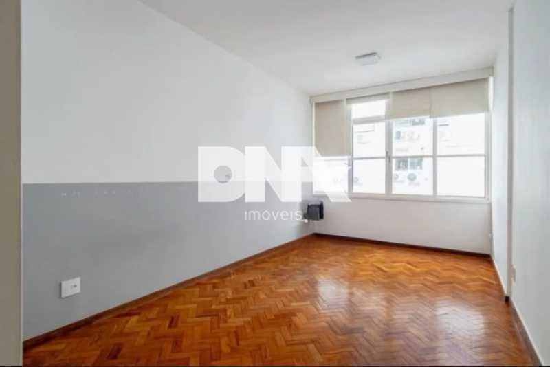 Imperdível - Apartamento 1 quarto à venda Leblon, Rio de Janeiro - R$ 1.669.500 - LEAP10403