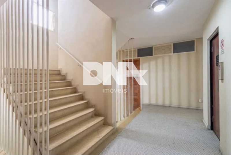 Imperdível - Apartamento 1 quarto à venda Leblon, Rio de Janeiro - R$ 1.669.500 - LEAP10403
