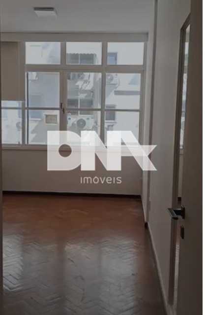 Imperdível - Apartamento 1 quarto à venda Leblon, Rio de Janeiro - R$ 1.669.500 - LEAP10403