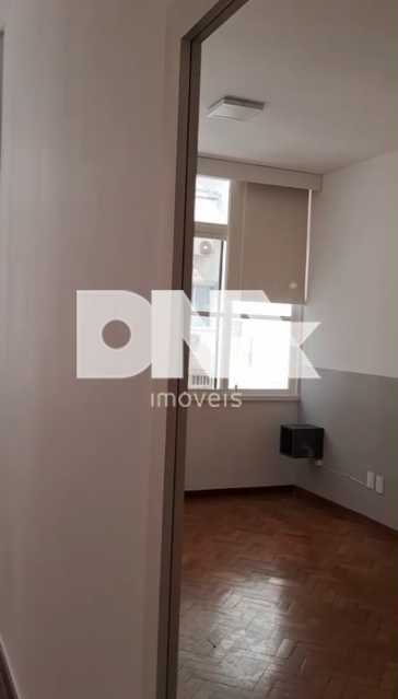 Imperdível - Apartamento 1 quarto à venda Leblon, Rio de Janeiro - R$ 1.669.500 - LEAP10403