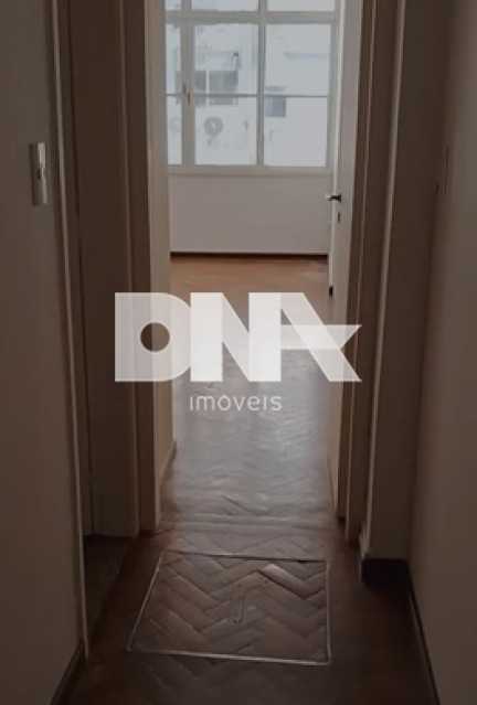 Imperdível - Apartamento 1 quarto à venda Leblon, Rio de Janeiro - R$ 1.669.500 - LEAP10403